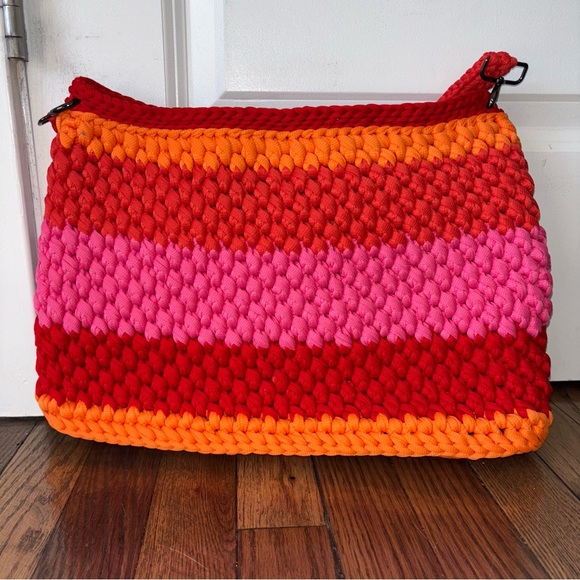 Colorful Women's Bag - Picture 2 of 7